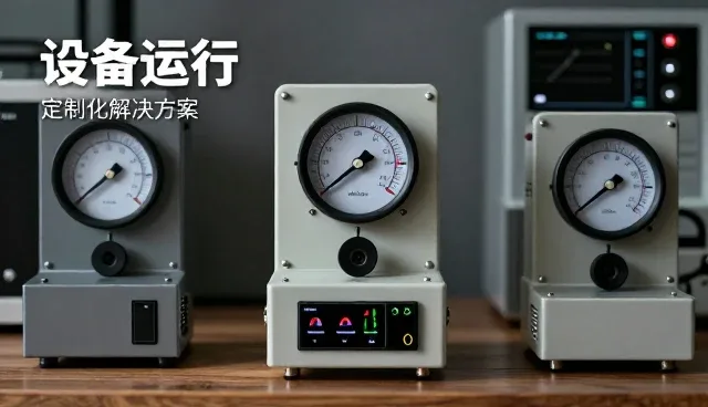 运维管理中的设备维护与操作技巧