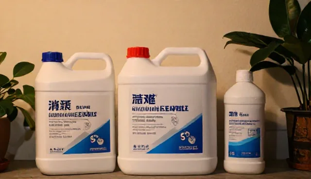 专业消杀药剂：全流程跟进 vs 传统方式，哪种更优？