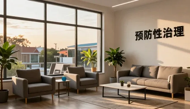 害虫防治服务中常见问题与处理方法解析